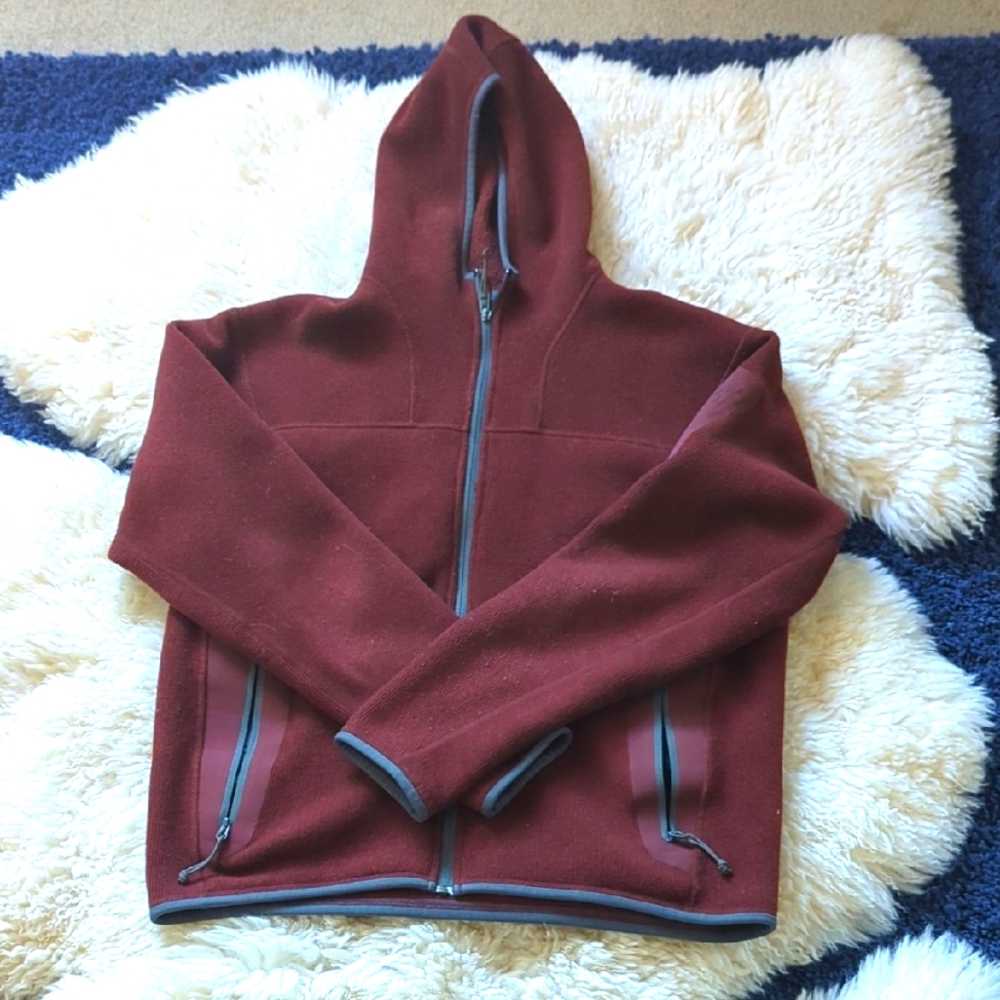 Arc'teryx Covert Hoodie